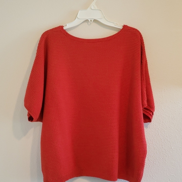 TIME AND TRUE SWEATER - Picture 2 of 2